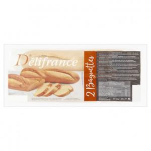 Délifrance Baguettes wit