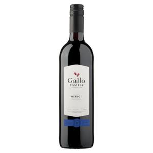 Gallo - Merlot - 750ML