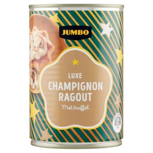 Jumbo Luxe Champignon Ragout met Truffel 400g