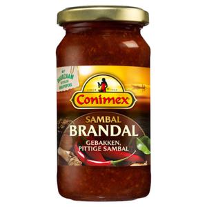 Conimex Sambal Brandal 200g