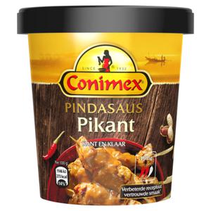 Conimex Pindasaus Pikant 400g