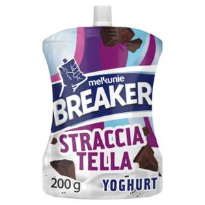 Melkunie Breaker The Original Stracciatella Yoghurt 200g