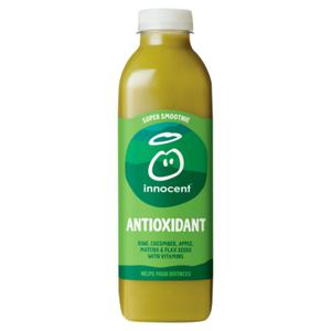 Innocent Super Smoothie Antioxidant 750ml