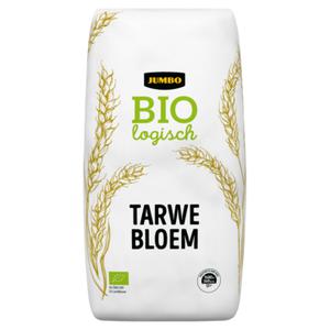 Jumbo Biologisch Tarwebloem 1kg