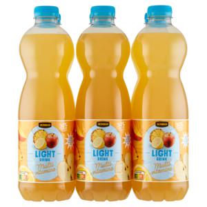 Jumbo Light Drink Multivitamine 6 x 1, 5L