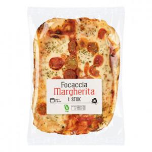 AH Focaccia Margherita