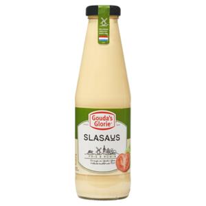 Gouda's Glorie® Gouda's Glorie Slasaus 500ml