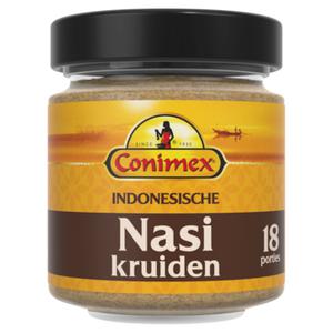 Conimex Kruidenmix Nasi 90g