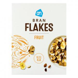 AH Fibre flakes & fruit