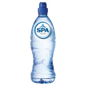 Spa Reine Mineraalwater Koolzuurvrij 75cl