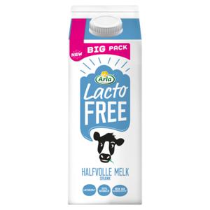 Arla Lactofree Halfvolle Melk Lactosevrij 1, 5L