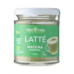 Tree vida Matcha superfood bio