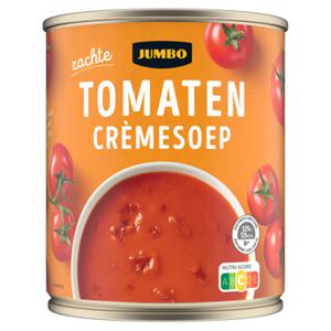 Jumbo Tomaten-Crèmesoep 800ML