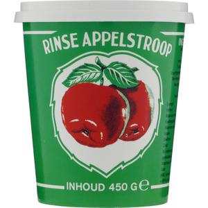 Canisius Rinse appelstroop