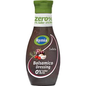 Remia Salata zero% balsamico dressing