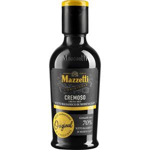 Mazzetti Cremoso met 70% balsamico