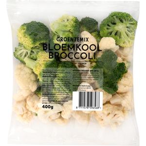 Fresh & easy Bloemkool broccoli