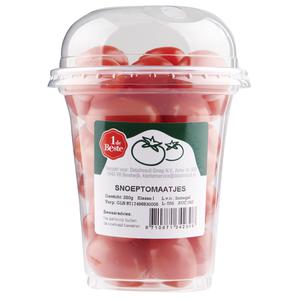 1 de Beste Snoeptomaten