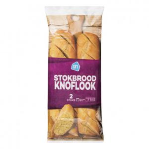 AH Stokbrood knoflook