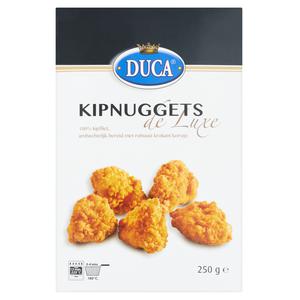 Duca Kipnuggets deluxe