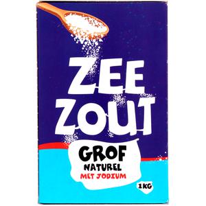 Ambtman Zeezout grof