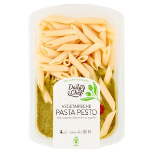 Daily Chef Vega pasta pesto