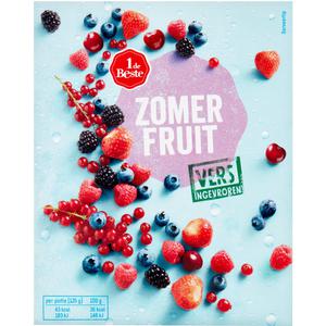 1 de Beste Zomerfruit diepvries