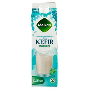 Melkan Kefir drink