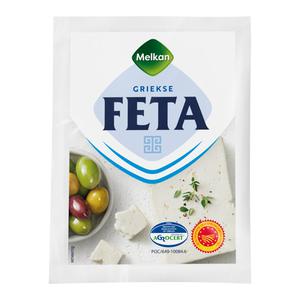 Melkan Feta