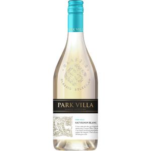 Park Villa Sauvignon Blanc classic selection