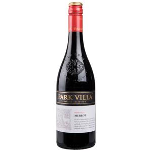 Park Villa Merlot classic selection