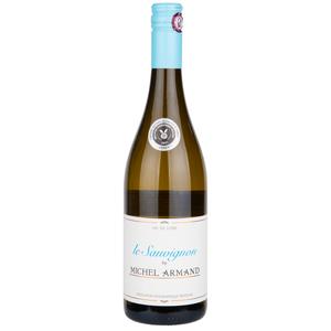 Michel Armand Sauvignon blanc igp