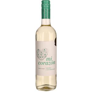 Mi Corazon Macabeo sauvignon blanc