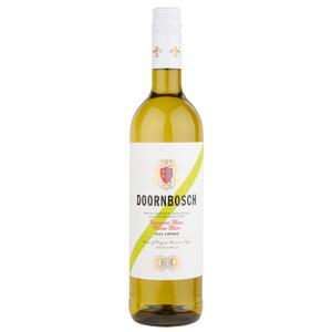 Doornbosch Sauvignon blanc-chenin blanc