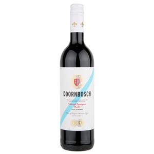 Doornbosch Merlot cabernet sauvignon doos