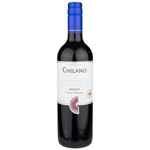 Chilano Merlot