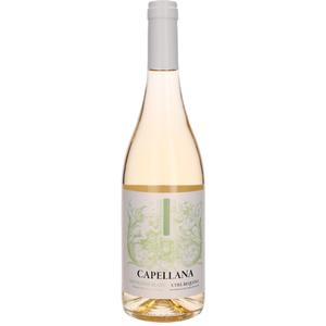 CAPELLANA Sauvignon blanc bio