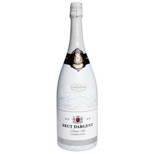 Brut Dargent Ice sparkling chardonnay magnum