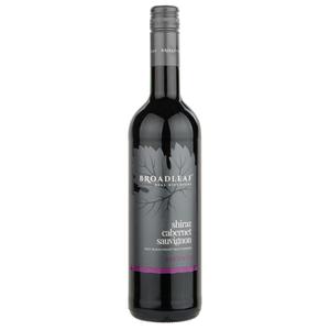 Broadleaf Shiraz cabernet sauvignon