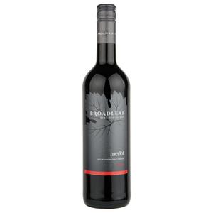 Broadleaf Merlot