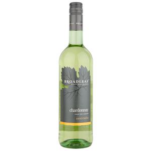 Broadleaf Chardonnay