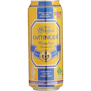 Oettinger Weissbier