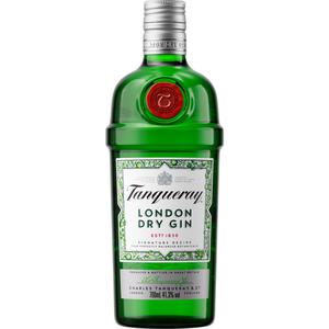 Tanqueray Gin