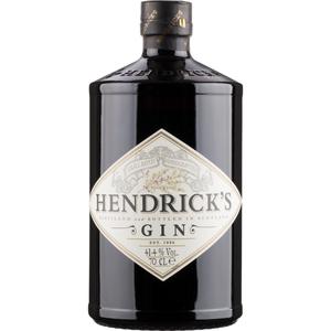 Hendricks Gin