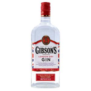 Gibson's London Dry Gin