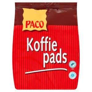 Paco Koffiepads regular roast