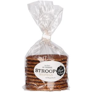 Passie & Trots Verse stroopwafels