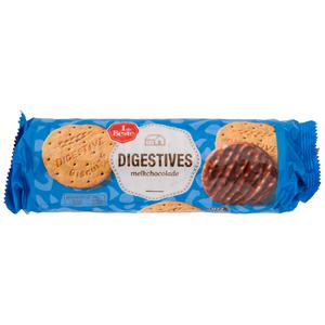 1 de Beste Digestive melkchocolade