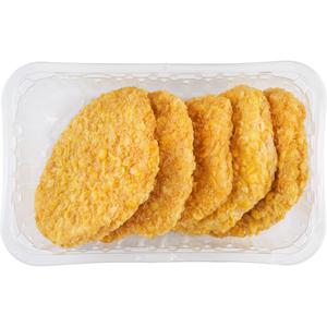 1 de Beste Scharrel kipkrokantschnitzel 5 stuks