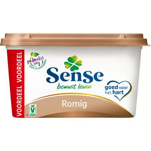 Sense Margarine romig